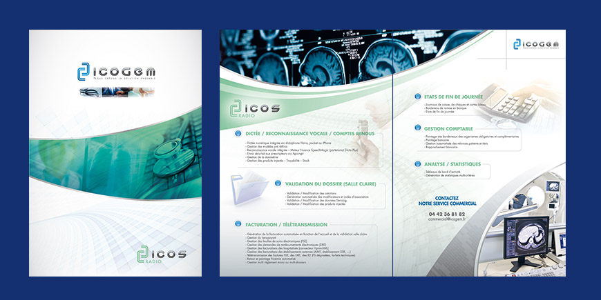 Nos conseils pour l’impression réussie d’une brochure