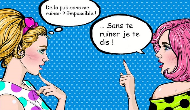 Comment bien préparer son message publicitaire ?
