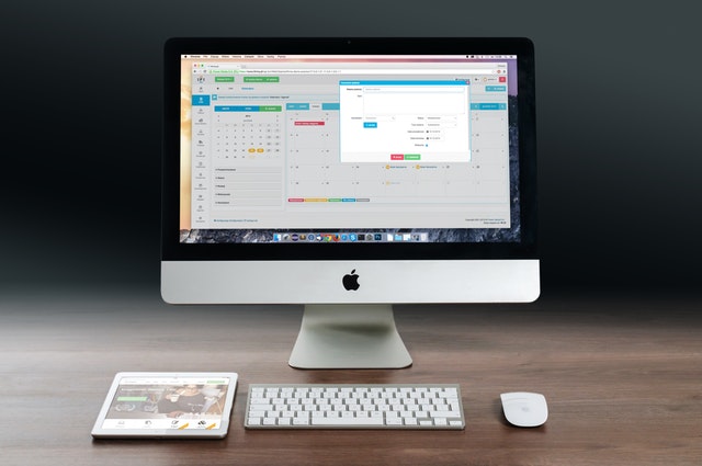 iMac : l&rsquo;outil indispensable pour les professionnels et indépendants ?