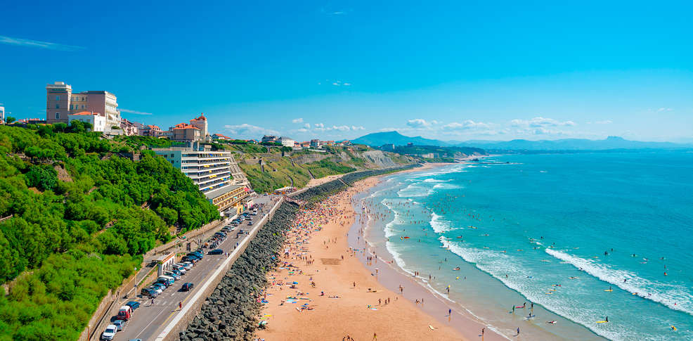 8 raisons pour investir dans l’immobilier à Biarritz le plus tôt possible ?