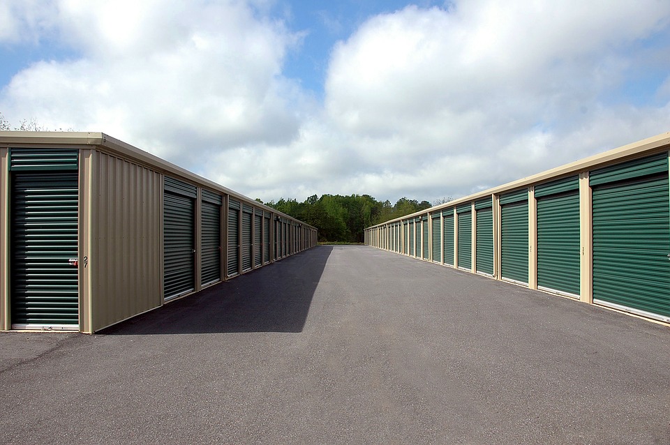 Quand solliciter un centre de stockage en tant qu&rsquo;entreprise ?
