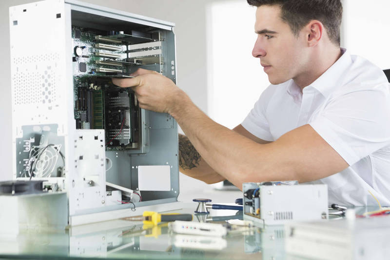 Dénicher l&rsquo;entreprise informatique idéale à Annecy