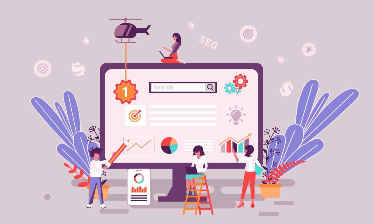 Quels sont les différents stratégies marketing ?