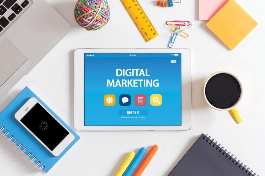 Comment optimiser sa stratégie digitale ?
