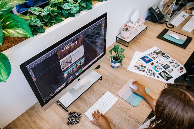 Comment choisir une bonne agence web ?