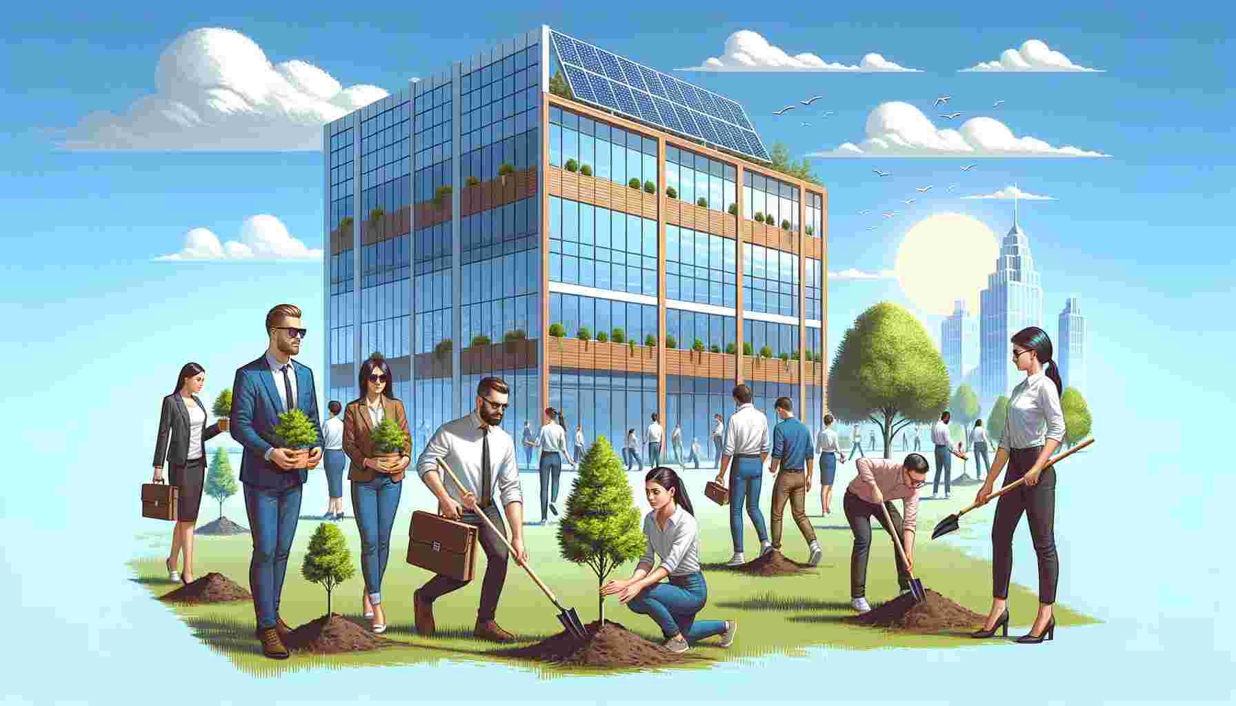 Le RSE chez Zetruc : des valeurs et des actions !