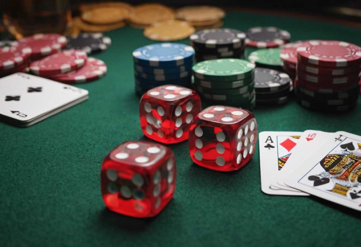Utilisation des données pour peaufiner les stratégies de marketing pour les casinos en ligne et augmenter la rentabilité
