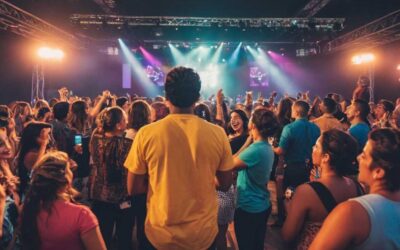 Quelques idées d&rsquo;animation pour vos événements professionnels