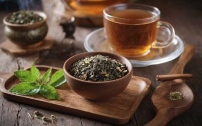 Comment le thé en vrac dynamise le marché de la gastronomie et du e-commerce B2B