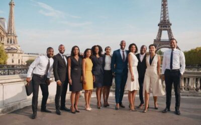 Optimiser la cohésion d&rsquo;équipe avec un team building à Paris